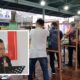 Ikut Serta Kejuaraan Menembak, Dealer Honda Tomohon Diapresiasi Ipda Nasution